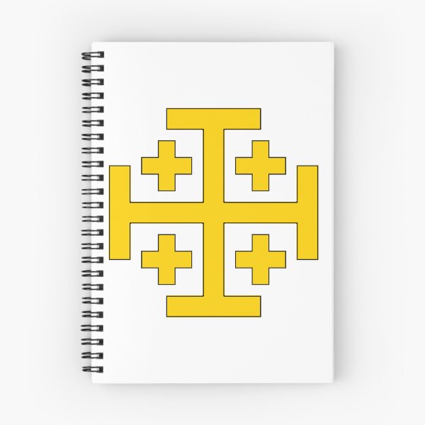 Item preview, Kingdom Of Jerusalem designed and sold by JulienDeroche.