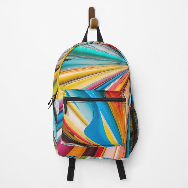 Item preview, Color Burst Abstraction designed and sold by Vitalka-uk.