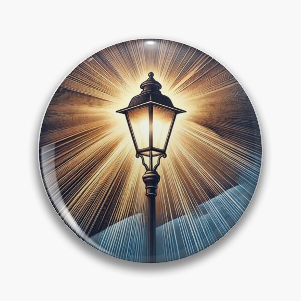 Item preview, Lamp designed and sold by humroid.