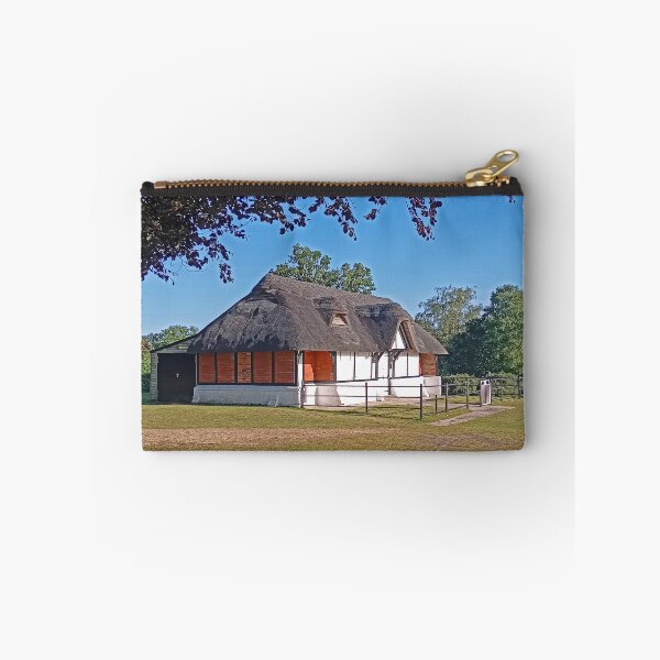 Item preview, Lyndhurst & Ashurst Cricket Club Pavilion, June 2024 designed and sold by RedHillDigital.
