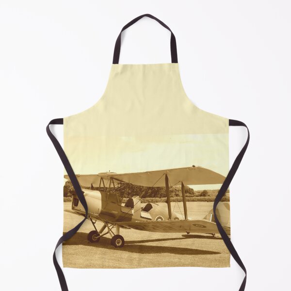 Item preview, Tiger Moth N9328, sepia-toned version designed and sold by MartinPhotos.