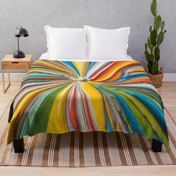 Item preview, Flowing Color Symphony designed and sold by Vitalka-uk.