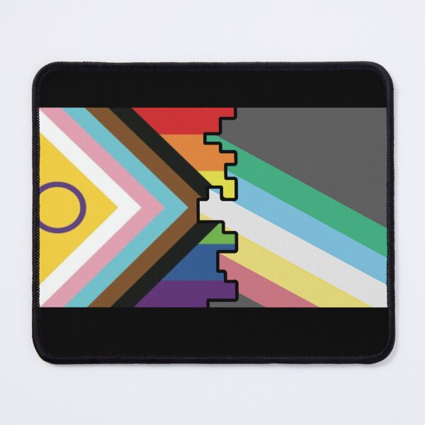 Item preview, Queer and Disabled Pride designed and sold by Teddy-FauxBear.