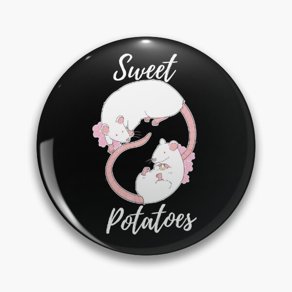 Item preview, Sweet Potatoes designed and sold by Windrider01.