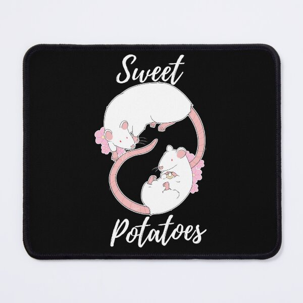Item preview, Sweet Potatoes designed and sold by Windrider01.