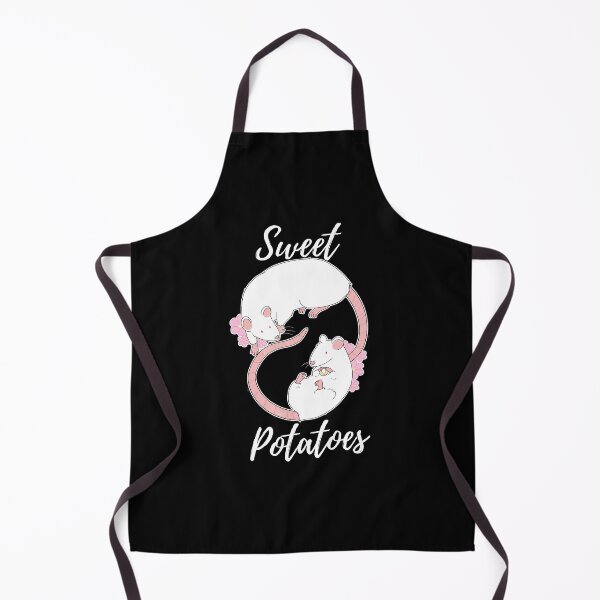 Item preview, Sweet Potatoes designed and sold by Windrider01.
