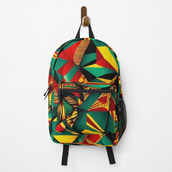 Item preview, African Print Design Inspiration 7 designed and sold by AnkhLyfeApparel.