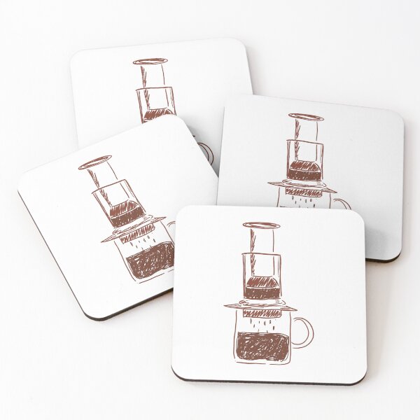 Item preview, Choose Your Brew: Aeropress designed and sold by cafefaevans.