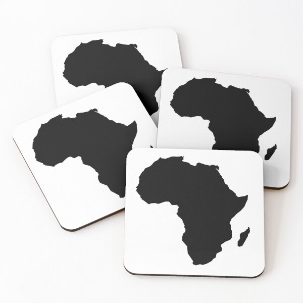 Item preview, Africa designed and sold by KalebGebrehiwot.