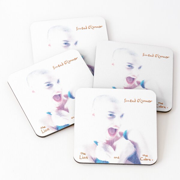 Item preview, Sinead O'Connor designed and sold by brianhillDESIGN.