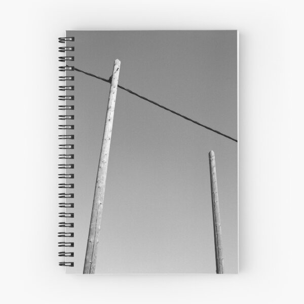Item preview, Two Poles and A Gap designed and sold by TomBezrukov.
