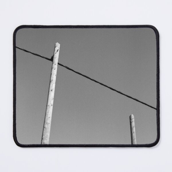 Item preview, Two Poles and A Gap designed and sold by TomBezrukov.