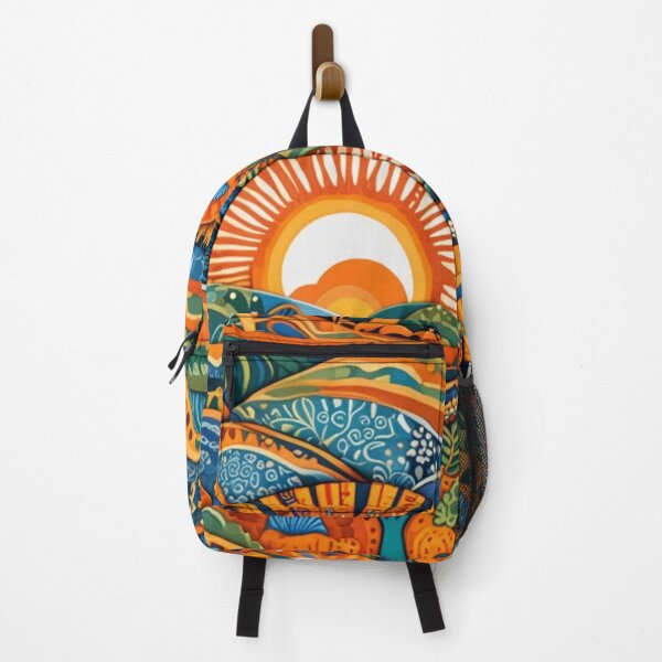 Item preview, African Print Design Inspiration 8 designed and sold by AnkhLyfeApparel.