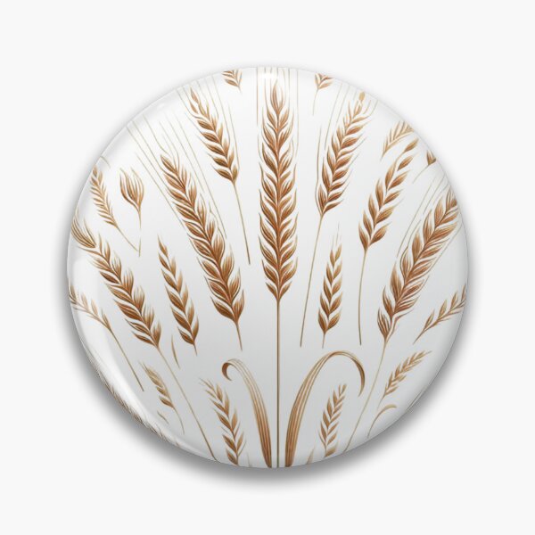 Item preview, Pattern - Golden Wheat Design designed and sold by bonnieleigh6902.