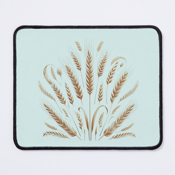 Item preview, Pattern - Golden Wheat Design designed and sold by bonnieleigh6902.