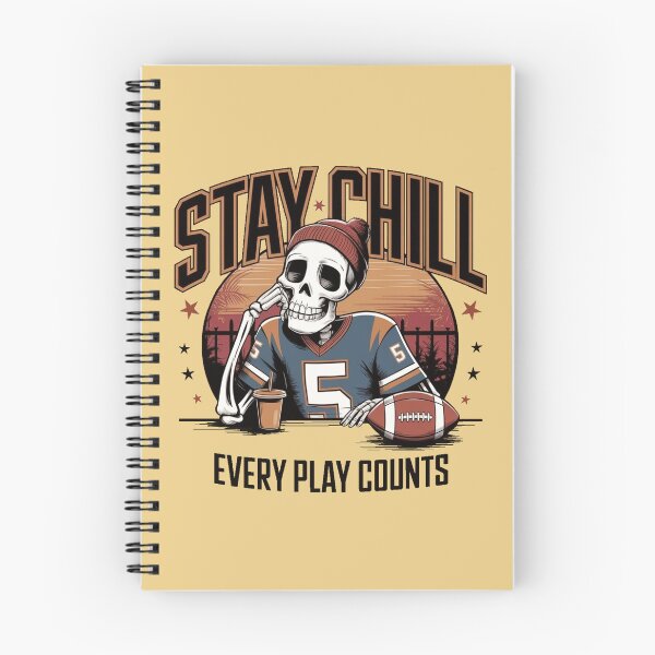 Item preview, Stay Cool, Play Hard designed and sold by NiRia Spot.