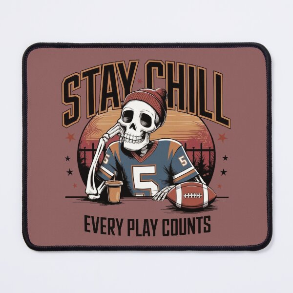 Item preview, Stay Cool, Play Hard designed and sold by NiRia Spot.