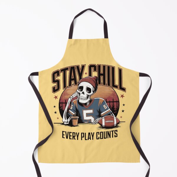 Item preview, Stay Cool, Play Hard designed and sold by NiRia Spot.