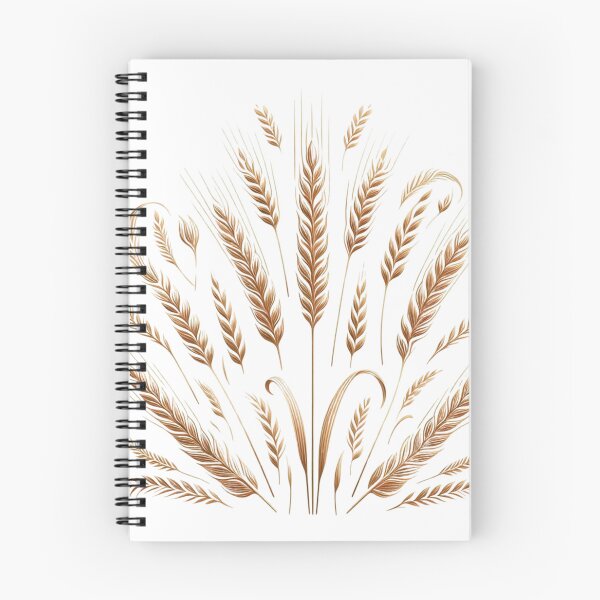 Item preview, Pattern - Golden Wheat Design designed and sold by bonnieleigh6902.
