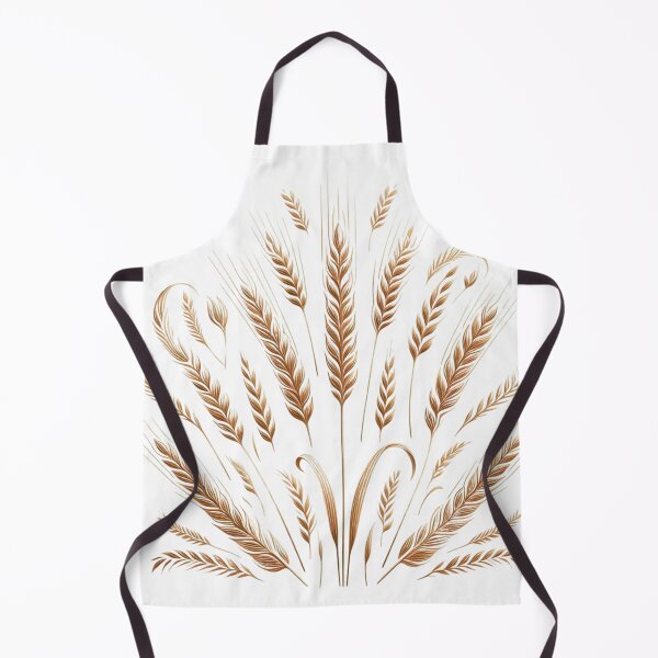 Item preview, Pattern - Golden Wheat Design designed and sold by bonnieleigh6902.