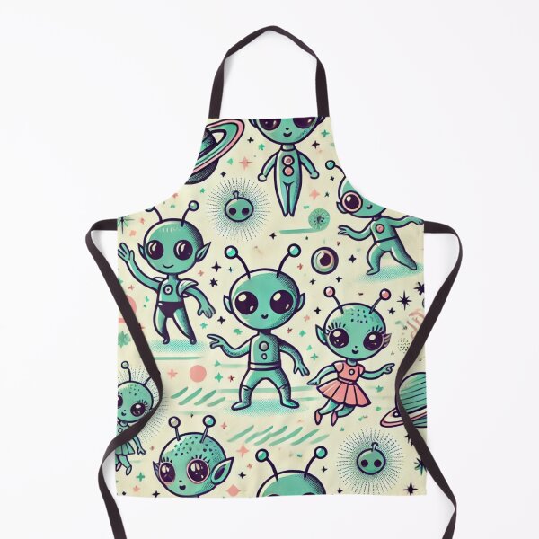 Item preview, space pattern designed and sold by TEEJAMBOREE.