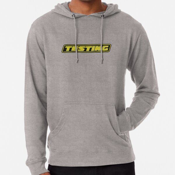 Testing asap rocky hoodie sale