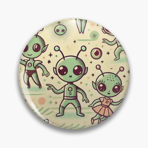 Item preview, space pattern designed and sold by TEEJAMBOREE.
