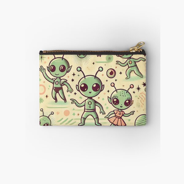 Item preview, space pattern designed and sold by TEEJAMBOREE.