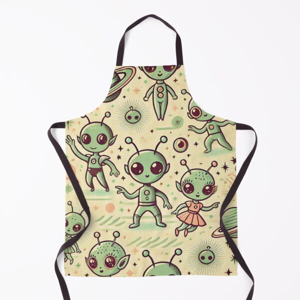 Item preview, space pattern designed and sold by TEEJAMBOREE.