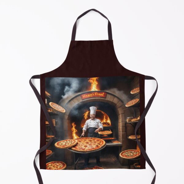 Item preview, Food. It’s Pizza time! designed and sold by SublimeStuffArt.