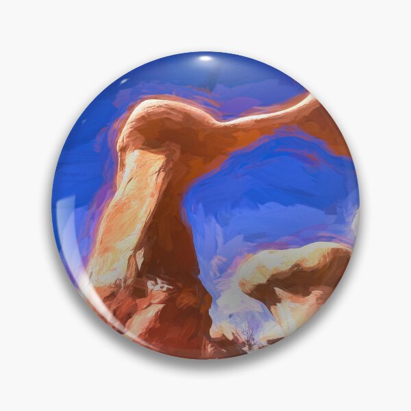 Item preview, Metate Arch Devils Garden Utah X101 designed and sold by RichFrancoCars.