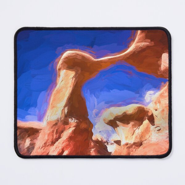 Item preview, Metate Arch Devils Garden Utah X101 designed and sold by RichFrancoCars.