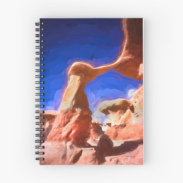 Item preview, Metate Arch Devils Garden Utah X101 designed and sold by RichFrancoCars.