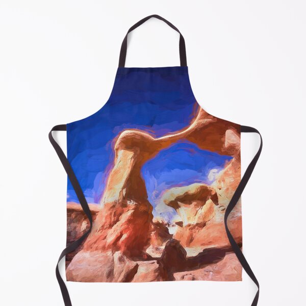 Item preview, Metate Arch Devils Garden Utah X101 designed and sold by RichFrancoCars.