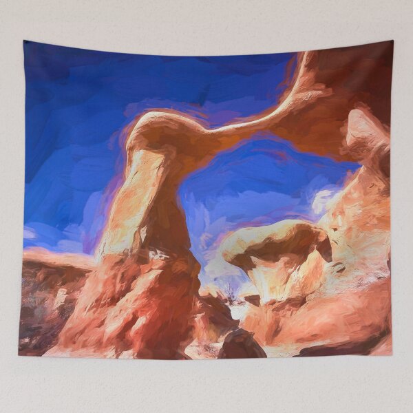 Item preview, Metate Arch Devils Garden Utah X101 designed and sold by RichFrancoCars.