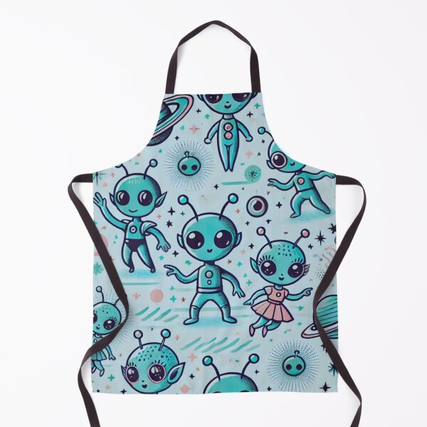 Item preview, Copy of space pattern designed and sold by TEEJAMBOREE.