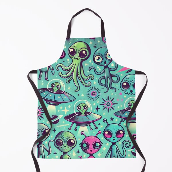 Item preview, space pattern designed and sold by TEEJAMBOREE.