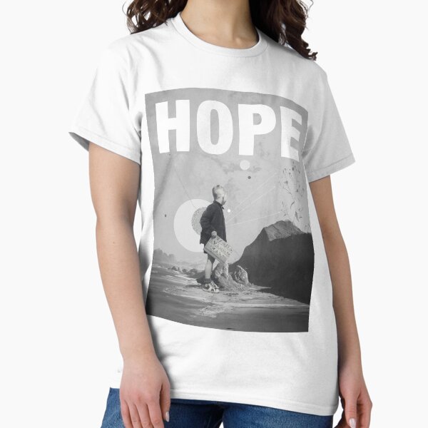 Item preview, Hope designed and sold by FrankMoth.