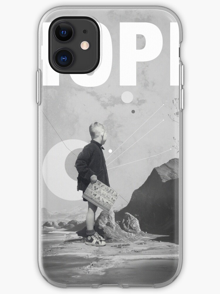 Hope iPhone 11 case Hope iPhone 11 case