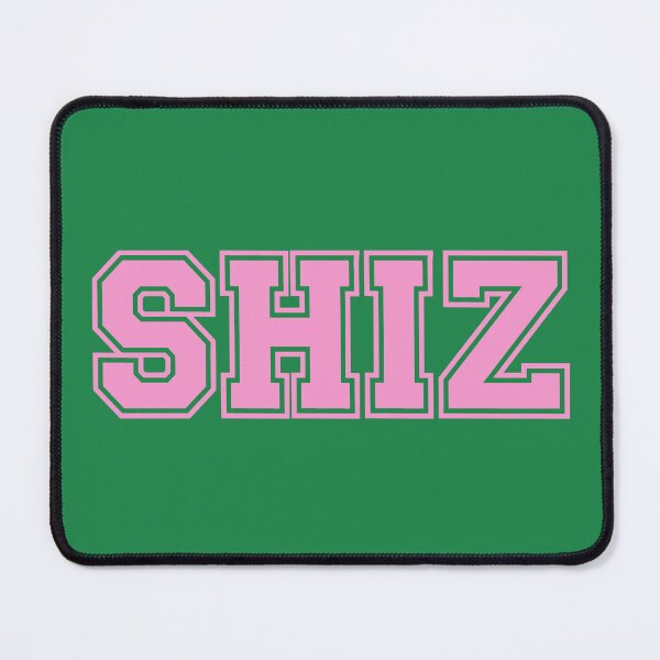 Item preview, Shiz (Pink) designed and sold by Caring Hearts.