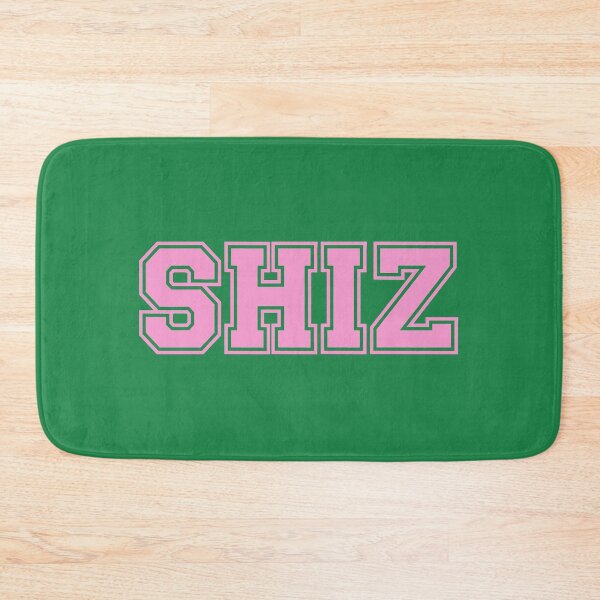 Item preview, Shiz (Pink) designed and sold by Caring Hearts.