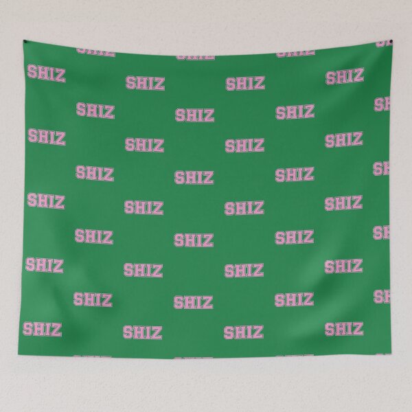 Item preview, Shiz (Pink) designed and sold by Caring Hearts.
