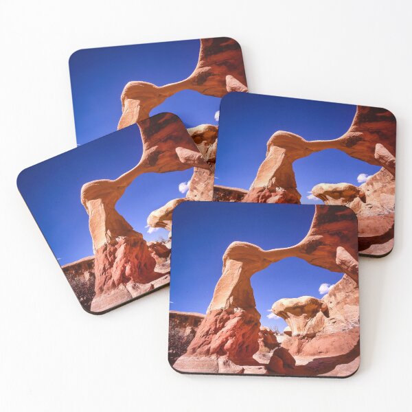 Item preview, Metate Arch Devils Garden Utah X103 designed and sold by RichFrancoCars.