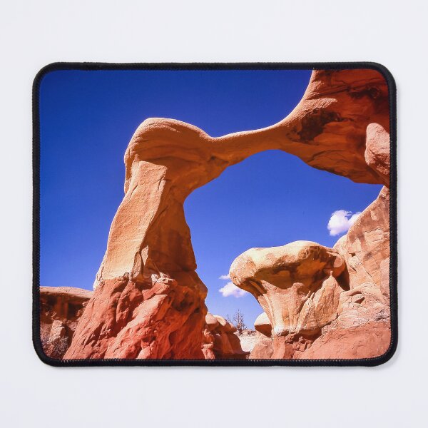 Item preview, Metate Arch Devils Garden Utah X103 designed and sold by RichFrancoCars.