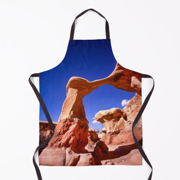 Item preview, Metate Arch Devils Garden Utah X103 designed and sold by RichFrancoCars.