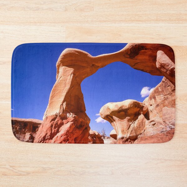 Item preview, Metate Arch Devils Garden Utah X103 designed and sold by RichFrancoCars.