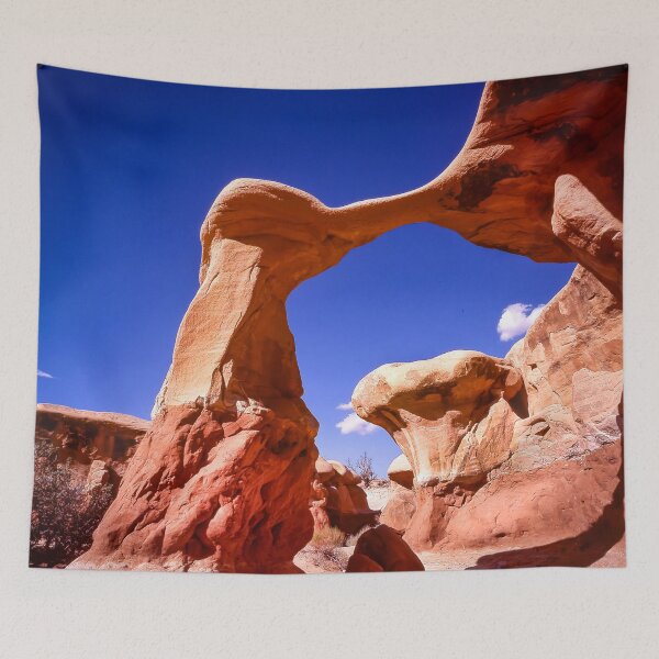 Item preview, Metate Arch Devils Garden Utah X103 designed and sold by RichFrancoCars.