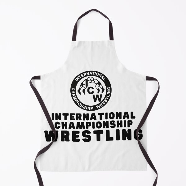 Item preview, International Championship Wrestling designed and sold by JoezPlace.