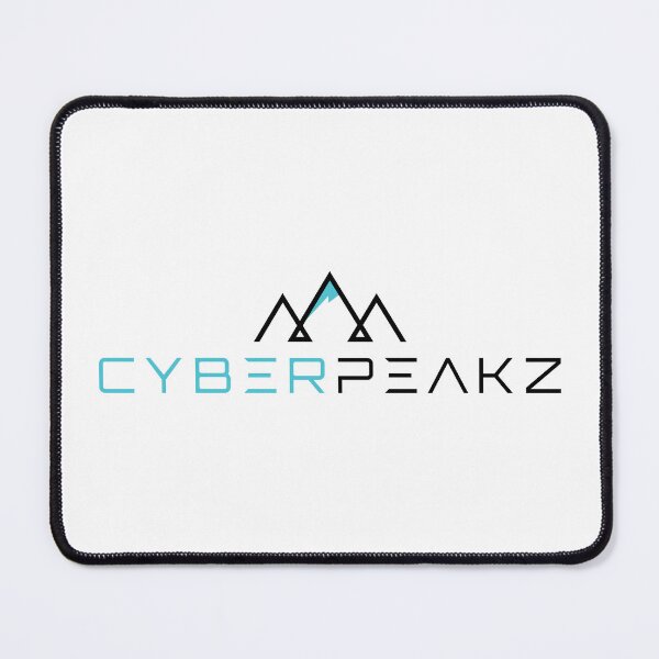 Item preview, Cyber PeakZ: Main Brand Logo designed and sold by CyberPeakZ.