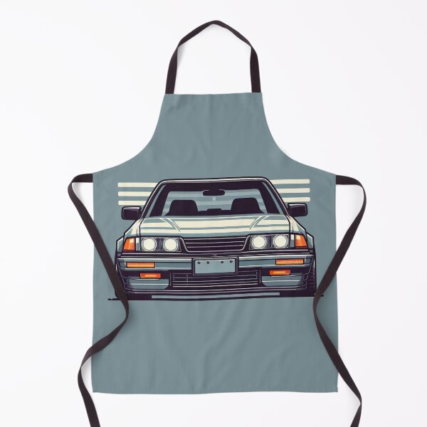 Item preview, JDM Widebody front bumper silhouette designed and sold by parkerku.